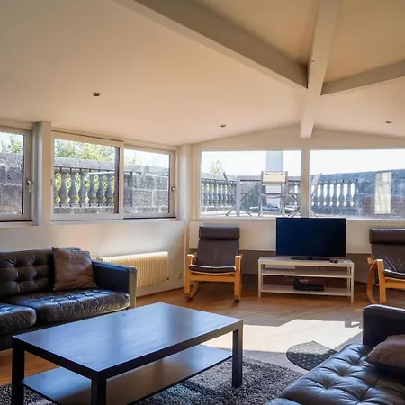 Appartamento Chateau Trompette - Localisation Exceptionnelle 4 2 Salles De Bain Et Grande Terrasse