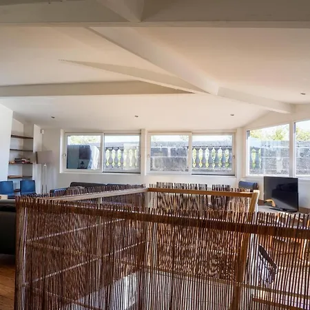 Chateau Trompette - Localisation Exceptionnelle 4 2 Salles De Bain Et Grande Terrasse Appartamento