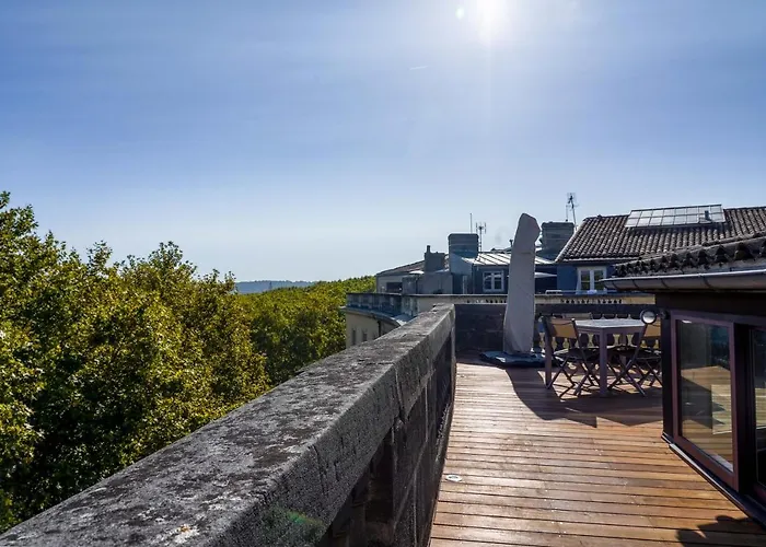 Chateau Trompette - Localisation Exceptionnelle 4 2 Salles De Bain Et Grande Terrasse Appartamento *